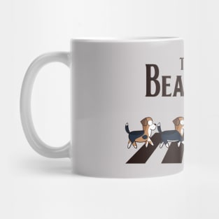 The Beagles Mug